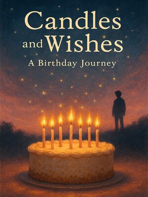 cover image of Candles and Wishes